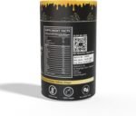 ZENOVA X Himalayan Shilajit Honey Plus with Ashwagandha, Saffron, Ginseng | Gold Grade 100% Pure Honey and Shilajit | 15 Sticks for Energy Boost & Immune Support, 85+ Trace Minerals, 75%+ Fulvic Acid - Image 4