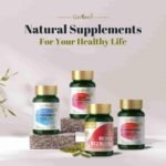GinSen Iron & B12 Blend, Natural Hair Growth Support for Men and Women, Hair Maintenance, Added Herbal Extract & Vitamins, 150 Capsules, Vegan Approved, Made in UK - Image 6