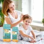 Sleep Tight Pillow Spray 50 ml (Pack of 1) – Natural Essential Oil Blend with Lavender, Pine and Thyme for Calming Bedtime Routines for Children of 3+ Months - Image 4