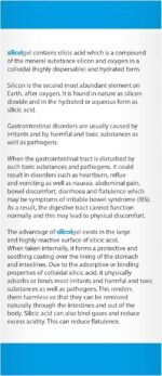 silicol Silicolgel, 500 millilitre - Image 3