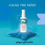 Nyt-E-a-s-e Pillow Spray, Sleep & Stress Relief Spray with Lavender, Bergamot, Ylang Ylang & Copaiba, Relaxing Aromatherapy Mist for Bed & Linen, Vegan, (Pack of 2, Natural Essential Oils, 100ml) - Image 7