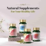 Ginsen Ferti Support His & Her Supplement, Multi Functional Couples Fertility Enhancer, 150 Capsules, Vegan Approved Supplement, Herbal Extract & Vitamins Made in UK - Image 6