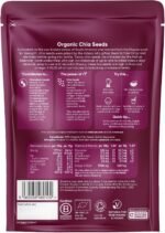 Naturya Chia Seeds 300g - Image 3