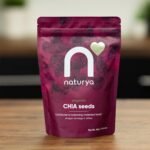 Naturya Chia Seeds 300g - Image 4