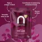 Naturya Chia Seeds 300g - Image 5