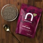 Naturya Chia Seeds 300g - Image 7