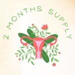 Fem Vaginal & Gut Bio-Balance - 2 Months Supply - Vegan Vaginal probiotics for Women 10 Billion CFU- Candida Yeast Balance, Urinary, Bacterial Vaginosis (BV), UTI, Good Bacteria & Gut Health Support - Image 6