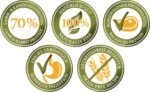 Bellfor Heide-Schmaus Dry food with lamb and wild rabbit Grain-free High proportion of omega-3 fatty acids Rich in natural vitamins minerals and antioxidants 2.5 kg - Image 3