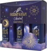 Feather & Down Sleep Spray Trio Calm Space Gift Set (50ml Sweet Dreams Pillow Spray, Breathe Well and Calming Face and Body Sleep Mist) - Image 3