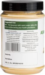 Ashwagandha Root Powder (Withania Somnifera Root) (7 Oz / 200g) Indian Ginseng, Best Re-Energizer & Immunity Booster | Herbal Supplement for Improve Sleep – by Bixa Botanical - Image 5