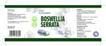 Hepatica Boswellia Serrata (Indian Frankincense) 10:1 Extract – 5000mg Equivalent | 120 Vegan Capsules | High-Strength Joint, Inflammation & Mobility Support | 3rd Party Lab Tested | No Fillers - Image 3