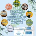 2PCS Herbal Piles Treatment Extra Strength - Haemorrhoids Treatment - Haemorrhoids & Pile Cream for Discomfort, Itching, and Swelling Reduction - Pain Relief Piles Cream for Shrinking Hemorrhoid - Image 5