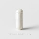 Tudca Supplement 500mg - 30 Vegetarian Capsules, UK 3rd Party Tested for Liver Health Detox & Cleanse, Bile Salts Supplement Powder, Original UK, GMP Certified - Image 5