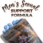 Maca Root 30 Blue – Fast-Acting Energy & Performance Herbal Supplement 100% Natural - Image 4