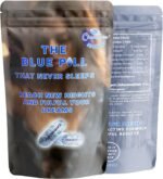 Maca Root 30 Blue – Fast-Acting Energy & Performance Herbal Supplement 100% Natural - Image 7