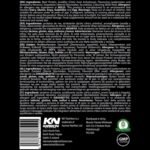 NXT Nutrition Beef Protein Isolate Powder - Protein Powder High in Natural Amino Acids - Paleo, Keto Friendly - Dairy and Gluten Free - Muscle Recovery | 1.2kg (Watermelon and Strawberry) - Image 5