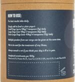 Herbal Dog Co HerbaCalm Powder Calming Supplements for Nervous Dogs, 250ml - Helps with Fireworks, Vet Trips & Separation for Dogs & Puppies - All-Natural, Vegan, Made in UK - Image 7