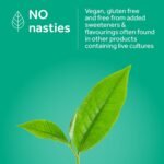 Optibac Probiotics for Those on Antibiotics - Vegan Digestive Probiotic Supplement - Lactobacillus Specifically Researched Alongside Antibiotics - Most Trusted & Recommended Brand - 20 Capsules - Image 5