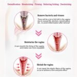 Anniecare Instant Antipruritic Detox Slimming Capsules Pink Marine Fish Oil Softgels Slimming Firming Repair & Pink Tender Natural Capsules - Image 3