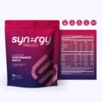 Synergy WorldWide Pro360 Superfood Performance Beets 30 Servings | Beetroot Nutrient-Rich Powder Supplement | Enhances Performance, Blood Flow & Vitality | Athletic Greens & Health Greens | 210g - Image 4