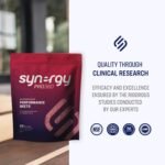 Synergy WorldWide Pro360 Superfood Performance Beets 30 Servings | Beetroot Nutrient-Rich Powder Supplement | Enhances Performance, Blood Flow & Vitality | Athletic Greens & Health Greens | 210g - Image 5