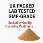 HornGoatPlus Extract 10:1 Powder – Herbal Ext Powder – 100g | Fast Absorption | Vegan, Lab Tested, Non-GMO | 200 Servings – No Fillers - Image 5