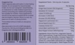 De-Bloat Capsule with Digestive Enzyme – Supplements for Bloating Relief & Reduce Fullness and Gas with Amylase, Lipase, and Bromelain – 60 Capsules - Image 3