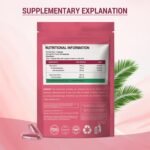 9000mg Beetroot Extract & 1000mcg Vitamin B12 Complex - Methylcobalamin & Adenosylcobalamin - Energy & Immune Support - Supports Blood Pressure, Vegan, Nitric Oxide Supplement - 90 Capsules - Image 7