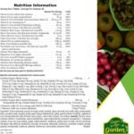 NaturesPlus Source of Life Garden Men Multi - Organic, Plant Based Multivitamin for Men - Energy, Immune Support with Zinc, Selenium, Turmeric - Vegan, Gluten Free - 90 Tablets - Image 3