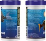 King British – Plecostomus Tablets 150g – Multi-Vitamin Complete Food Natural Ingredients – Enhances Colour & Vitality – For Plecostomus & Bottom-Feeding Catfish - Image 3