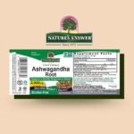 Nature's Answer Alcohol-Free Ashwagandha Root, 2-Fluid Ounces - Image 3