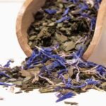 Pachamama Lavanda 250g - Ilex Guayusa Tea from Ecuador, Organic, Lavender - Image 3