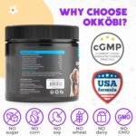 Hemp Calming Chews For Dogs Anxiety 150 pcs - For stress, travel, check-up, barking or grooming - Calming Treats - Dog Anxiety Relief Chews - Chicken - Image 6