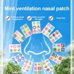 Dream Patches for Sleep,Nasal Strips for Kids | Natural Deeps 36pcs Good Viscosity Sleep Patches for Women and Man, Supports Rest- and Rejuvenation - Image 4