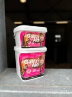 NAF Five Star GastriAid 3.6kg – Daily Gastric Supplement for Horses – Supports Stomach Lining, Gut Health & Digestive Comfort – With Prebiotics, Probiotics & Herbal Extracts - Image 4