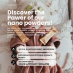 CALMING DOG SUPPLEMENT WITH COLLAGEN — Natural Anxiety Relief with Ashwagandha, L-theanine & Chamomile — Stress Support & Relaxation for Dogs — 4.5g Sachets (Pack of 5) - Image 3