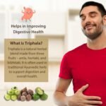 A Kilo of Spices | Triphala Powder 1 Kg | Nutrient-Dense Superfood for Daily Health and Vitality | Boost Your Immunity | No Artificial Additives | Natural & Effective Triphala Powder - Image 4