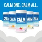 Natural Vitality Natural Calm - RLS - Restless Legs - Relaxation - Stress - Muscle Cramps - Tension - Unwind - Amazing Taste - Raspberry Lemon - 453 Gr - Image 7
