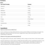 Floradix Liquid Iron & Vitamin Formula 500 ml, Packaging might vary - Image 3