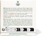 Vitality CBD Muscle Balm, High Strength 500mg of CBD, Natural, 100 ml - Improved Formula, NO THC - Image 3