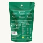 Aduna Organic Moringa Powder | 100% Pure Moringa Leaf for Energy & Immune Support | Natural Vegan Source of Iron, Calcium & Protein | Superfood Powder for Smoothies, Soups, Stews & More | 100g - Image 8