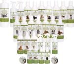 Green Tea Capsules - 90 High Strength Green Tea Extract Capsules - A Natural Green Tea Supplement and Powerful Antioxidant - Vegan and Vegetarian Friendly - Image 6