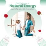 Ashwagandha Gummies High Strength – 1200mg | 150 Vegan Gummies for Men & Women | Stress Relief, Sleep & Mood Support | Non-GMO, Gluten-Free, Lactose-Free Natural Raspberry Flavour -by NATURES ZEST - Image 7