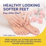 Scholl ExpertCare Intense Nourish Foot Cream for Hard Skin 150ml, Deeply Moisturising Cream with Urea, Vitamin E & Provitamin B5 Complex for Softer Smoother Feet - Image 7