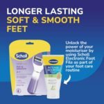 Scholl ExpertCare Intense Nourish Foot Cream for Hard Skin 150ml, Deeply Moisturising Cream with Urea, Vitamin E & Provitamin B5 Complex for Softer Smoother Feet - Image 9