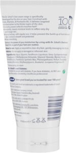 Scholl ExpertCare Intense Nourish Foot Cream for Hard Skin 150ml, Deeply Moisturising Cream with Urea, Vitamin E & Provitamin B5 Complex for Softer Smoother Feet - Image 11