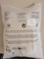 60pcs Ginger Foot Pads, Herbal Ginger Patch for Body Care, Anti-Inflammation Swelling Foot Patch, Promote Blood Circulation & Metabolism, Stress Relief, Improve Sleep - Image 10