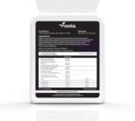 Calm Focus Natural Focus Supplement for Adults- Enhanced Cognitive Supplements, Brain Booster Supplements for Stress Relief & Brain Supplements for Adults - 60 Caffeine-Free Capsules - Image 4