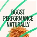 Vivo Life - Cordyceps Mushroom Extract Powder (10:1 Extract) - High Potency, Fermented for Easier Absorption, Natural Performance Booster, Vegan (60g, 60 Servings) - Image 4