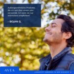AVEA NAD+ Vitaliser Capsules (30 Capsules) - NAD+ Supplement for Reduction in Skin & Body Ageing - Natural Source of NAD+ Anti Oxidant with Vitamin B12 & Green Tea Extract for Energy - Vegan Friendly - Image 6